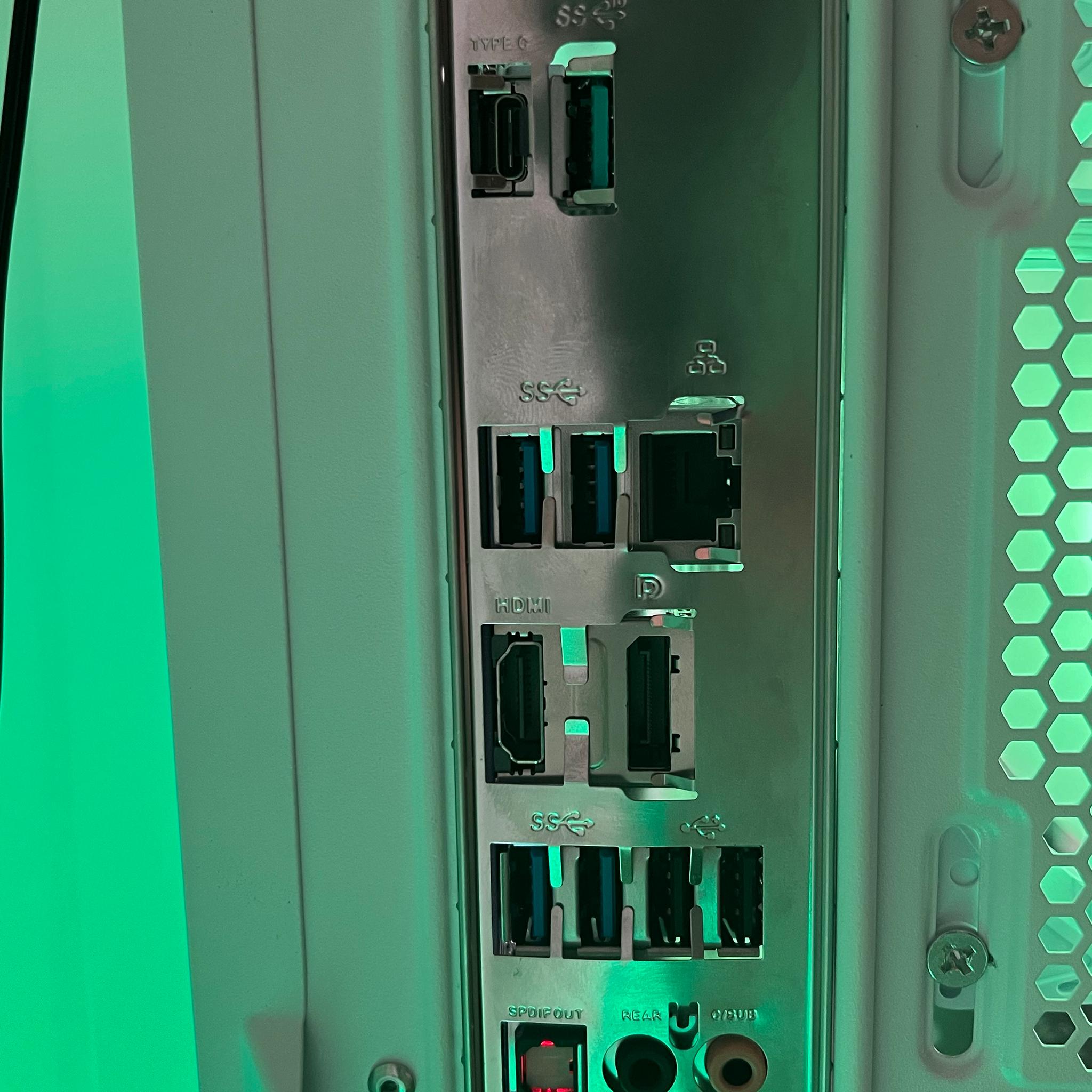 silver bullet 5500/4060/32g/ddr4/1tb nvme 1080 p high refresh or light 1440 streaming capable