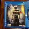 UNCHARTED NATHAN DRAKE COLLECTION PLAYSTATION EXCLUSIVE! ON SALE!