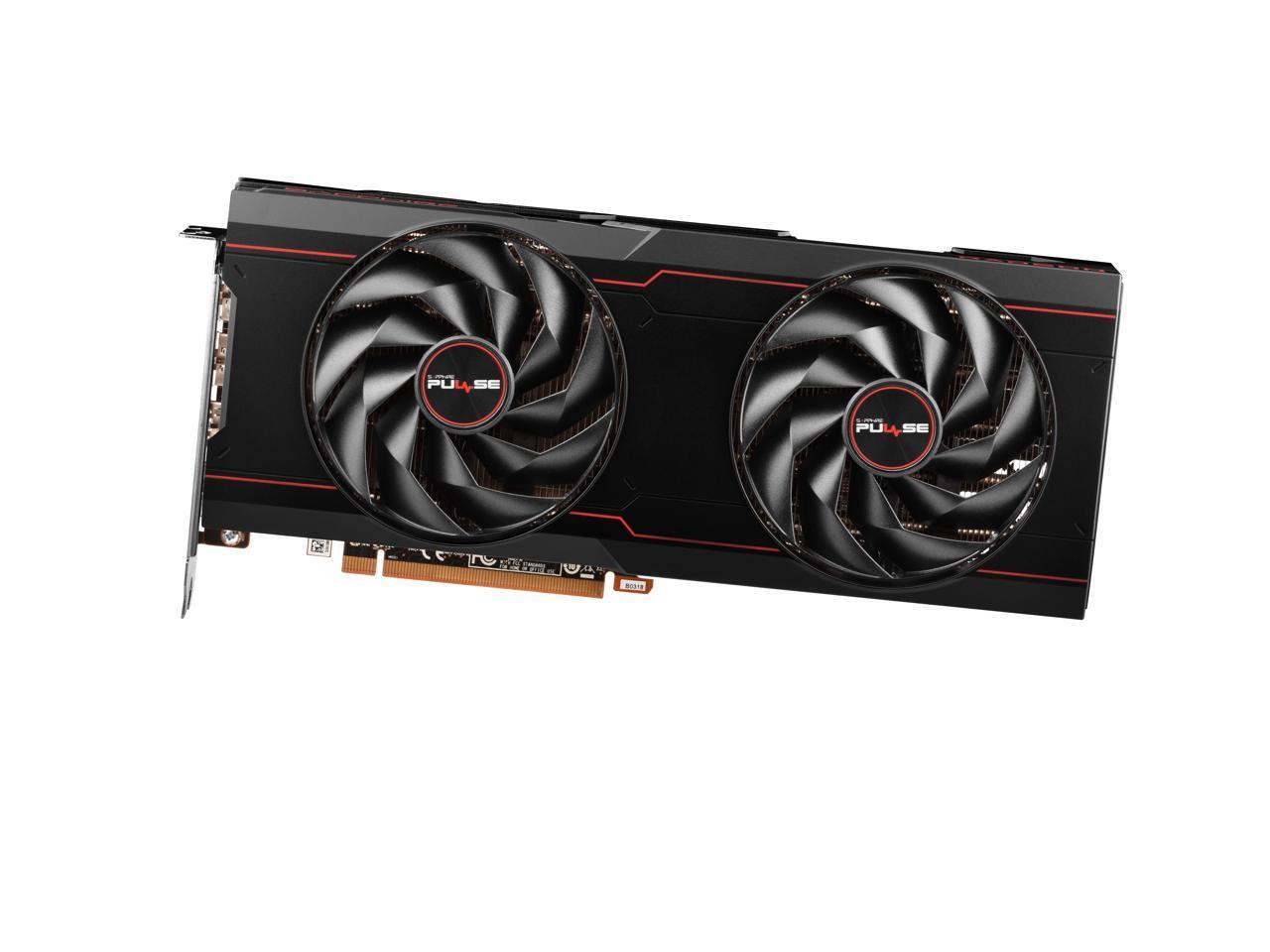 SALE!!! SAPPHIRE PULSE Radeon RX 6750 XT 12GB