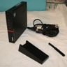 Lenovo ThinkCentre M600 8GB Mini PC Retro Gaming Emulation 120GB SSD Win10 Pro