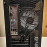 RTX 3060 Ti Gaming PC Ryzen 5 5500, 32GB DDR4 3200MT/s, 1 TB NVMe SSD.