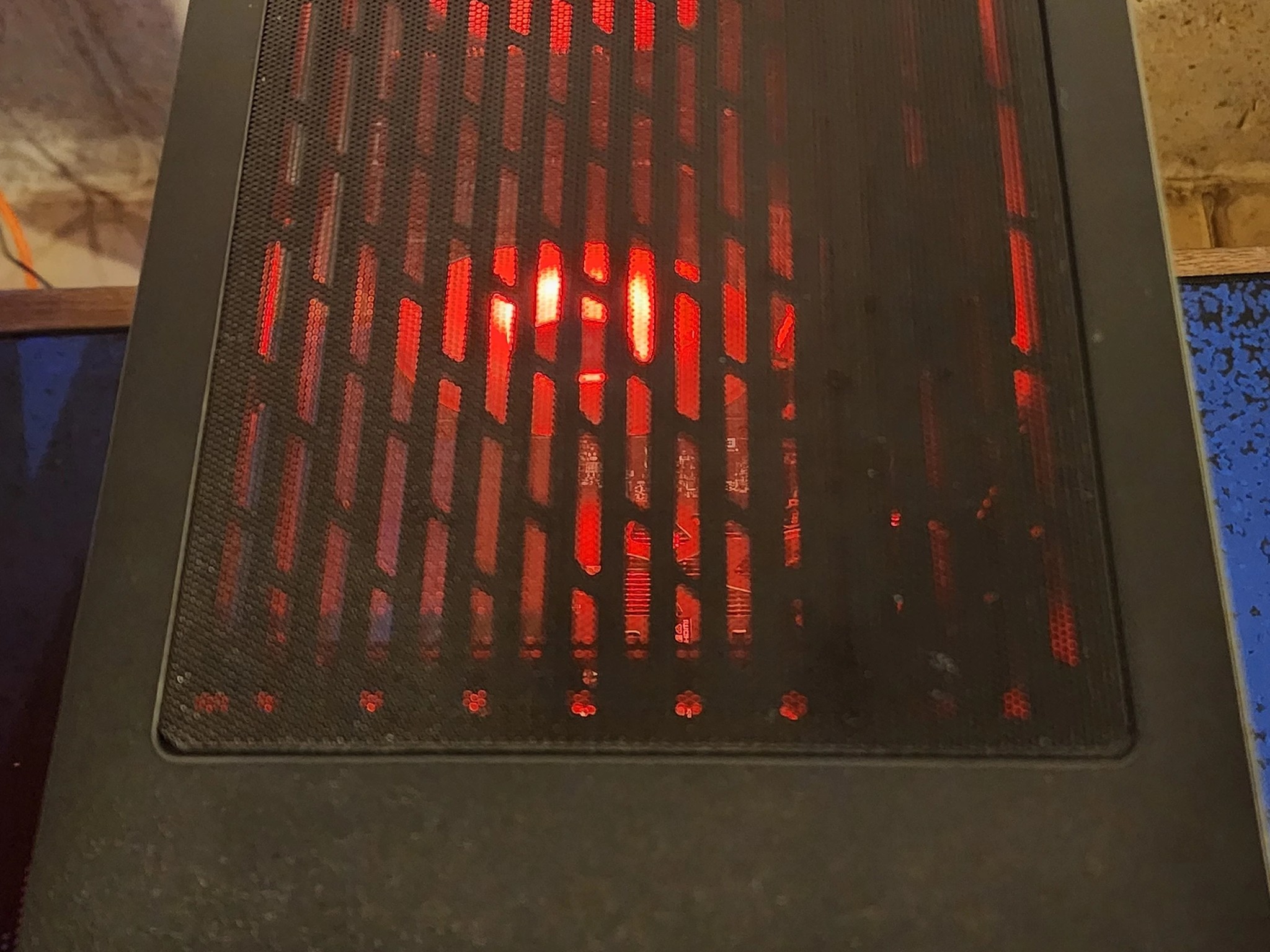 RTX 3070 / i7-9700K - Custom Gaming PC