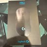 Logitech - PRO Lightweight Wireless