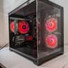 AM5 BEAST | RTX 5060 | RYZEN 5 7600X | 16GB DDR5 | 500GB NVME