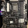 USED & FUNCTION GOOD - ASRock Z690-C/D5