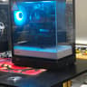 1080P WORKSTATION PC|AMD RYZEN 5 2600|16GB DDR4 3200|1TB NVME SSD|AMD RX 480 8GB|WINDOWS 11 HOME