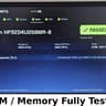 32GB DDR4 (2x16GB) CL16 3200MT/s Corsair Vengeance RGB PRO