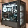 🔥 Ryzen 7 5800X3D + RTX 5070 | 32GB | 360mm AIO | 1000W PSU | High FPS King