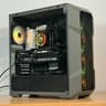 RTX 5080 Ryzen 9 7900x Gaming PC
