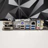 UPDATED BIOS BIOSTAR B660MXC PRO WIFI DDR4 LGA1700 MATX Motherboard