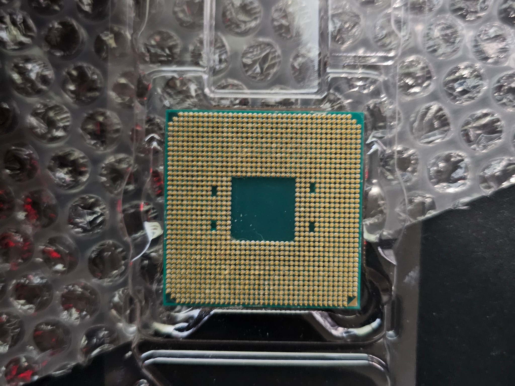 Ryzen 5 1600