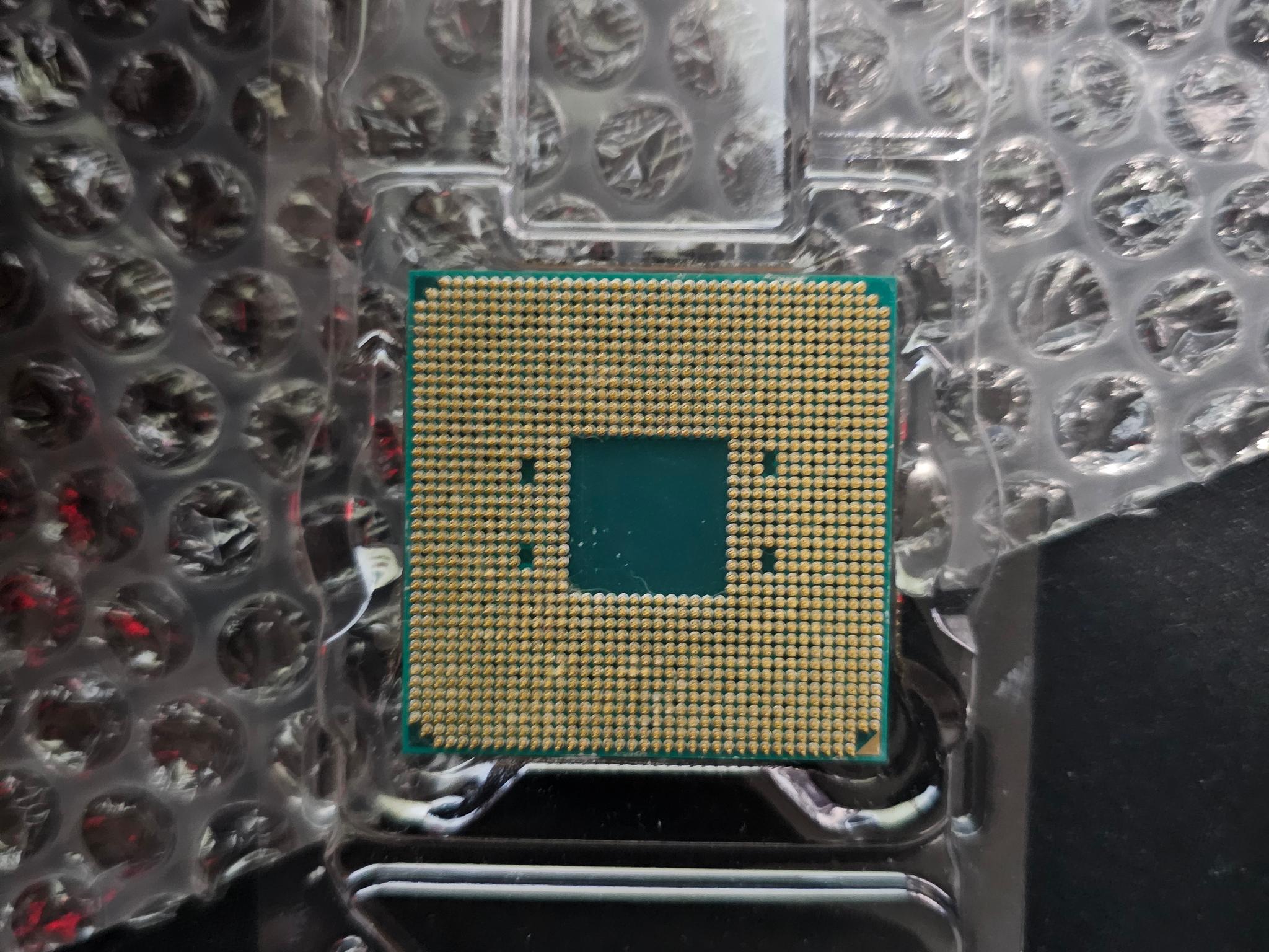 Ryzen 5 1600