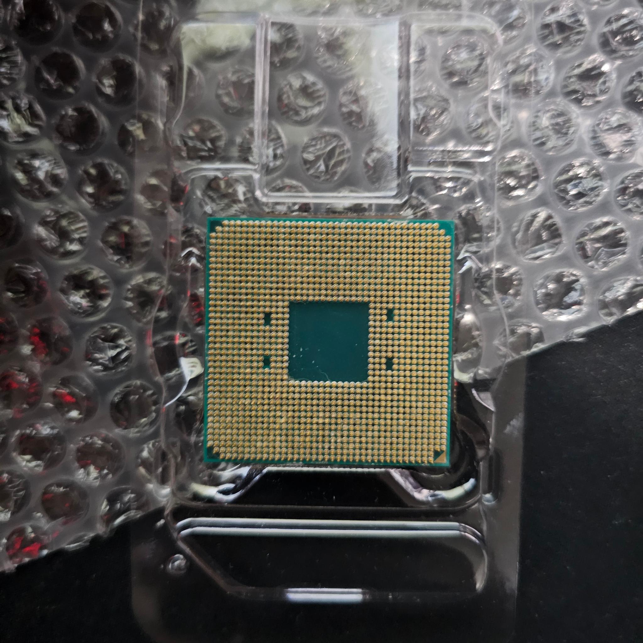 Ryzen 5 1600