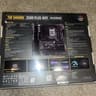 ASUS TUF-Gaming Z-590 Plus Wifi LGA 1200 Intel motherboard