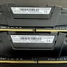 G.SKILL Ripjaws V 32 GB (2×16 GB) DDR4-3600 CL14 Desktop DRAM Kit