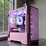 Cherry 🍒 R5 3600 5700Xt 8Gb Gaming Pc