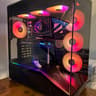 5070 Ti | 7500x3D | 32 DDR5 | 4K Gaming Pc
