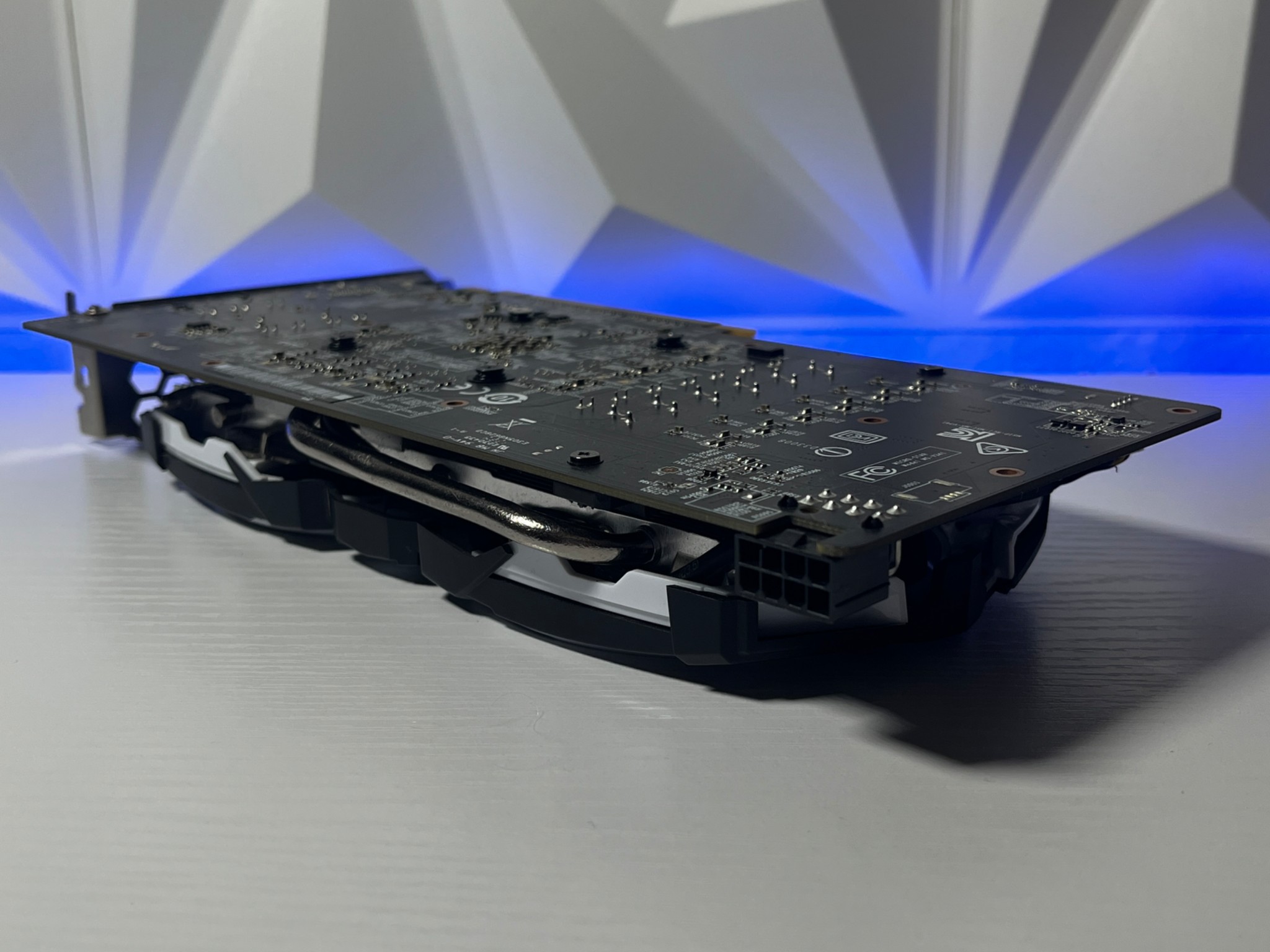 MSI RX 580 ARMOR 4GB OC