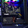 Tusker Budget Gamer 8450
