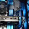 🔮⚫️ | R9 380 4GB | INTEL i5-4590 | 16GB RAM | 500GB SSD | Crystal Void |