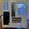 Water Cooled Intel 10 Core Gaming PC GTX 1070 1tb NVME SSD 16GB RAM WIFi WINDOWS 11 Pro