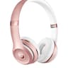 Beats Solo3 Wireless Headphones – Rose Gold, On-Ear Bluetooth Headphones