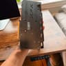 XFX Speedster SWFT210 Radeon RX 7800XT Gaming Graphics Card with 16GB GDDR6