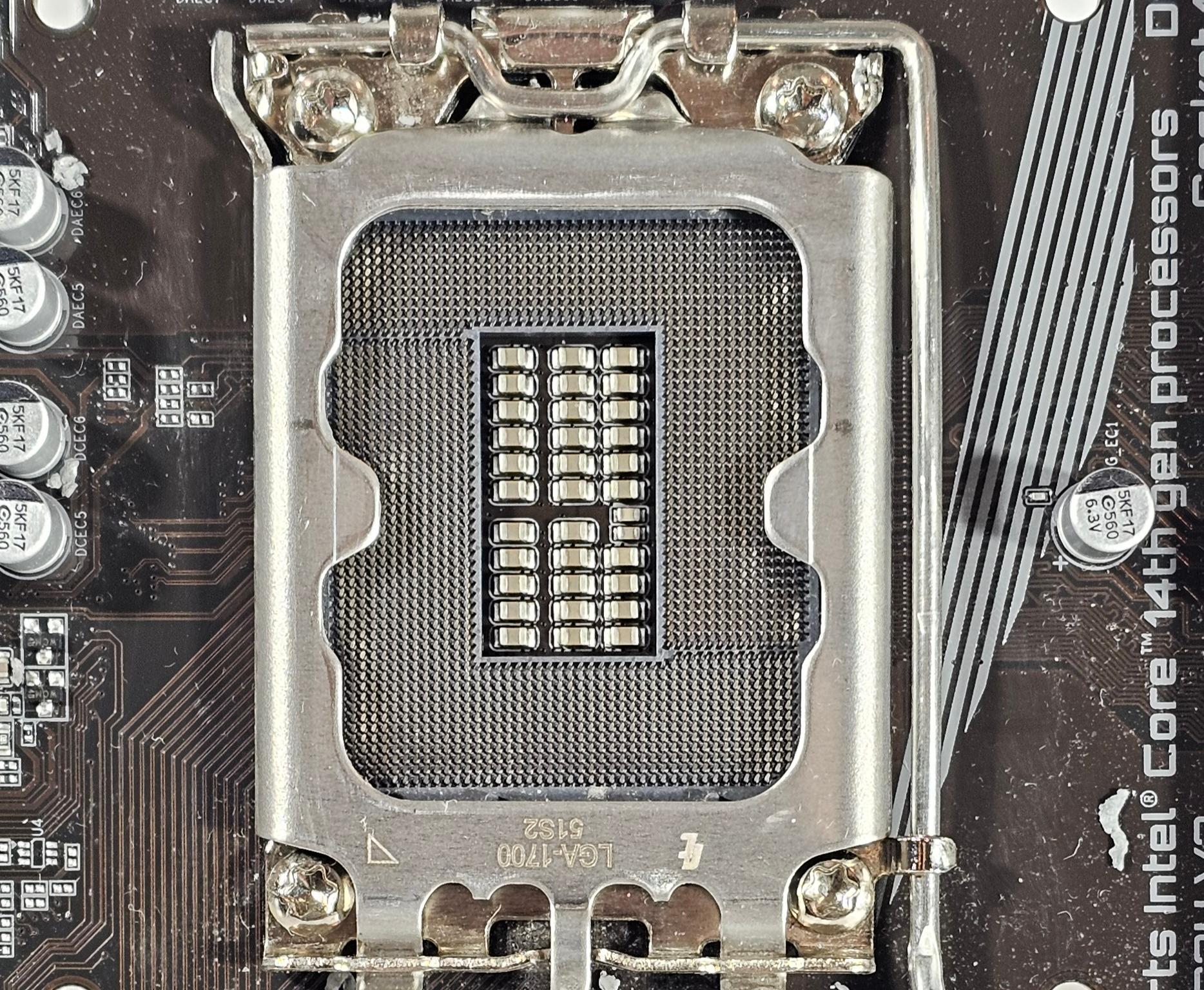Gigabyte H610M S2H V2 LGA1700 DDR5 mATX Motherboard
