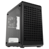 Cooler Master Q300L V2 Black Mini-ITX Mini Tower Desktop Computer Case