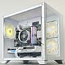 Ryzen 5 RTX 4060 16GB RAM 1TB M.2 Gaming PC