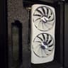 Zotac RTX 4060 8GB Twin Edge OC White