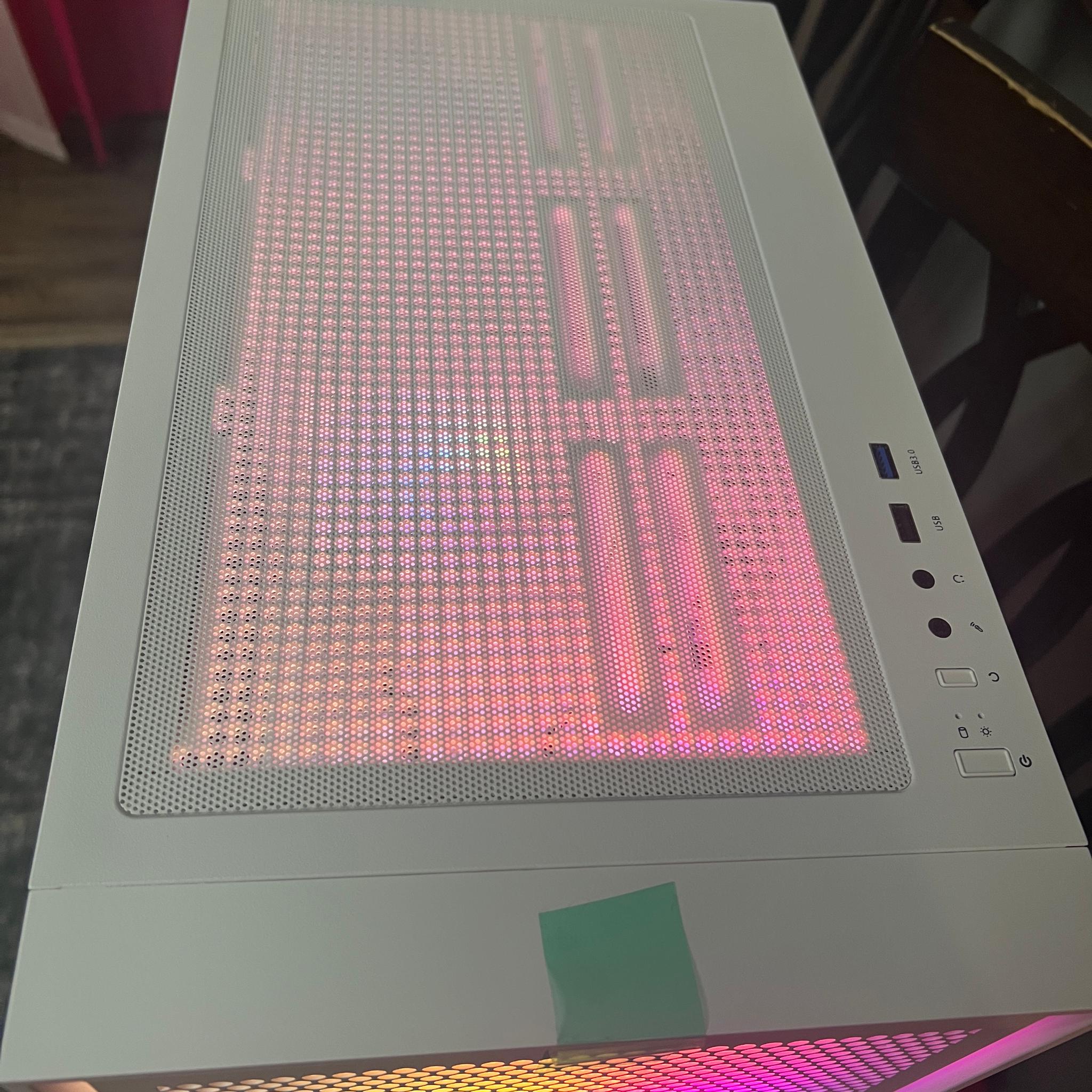 Intel i5 12400 | RTX 2070 Super | 16GB DDR4 RAM