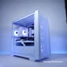 🤍🤍1080p Gaming | RX 6600 8GB | Ryzen 5 5500 | 32GB 3200MHz DDR4 | 1TB NVMe SSD Gen 3