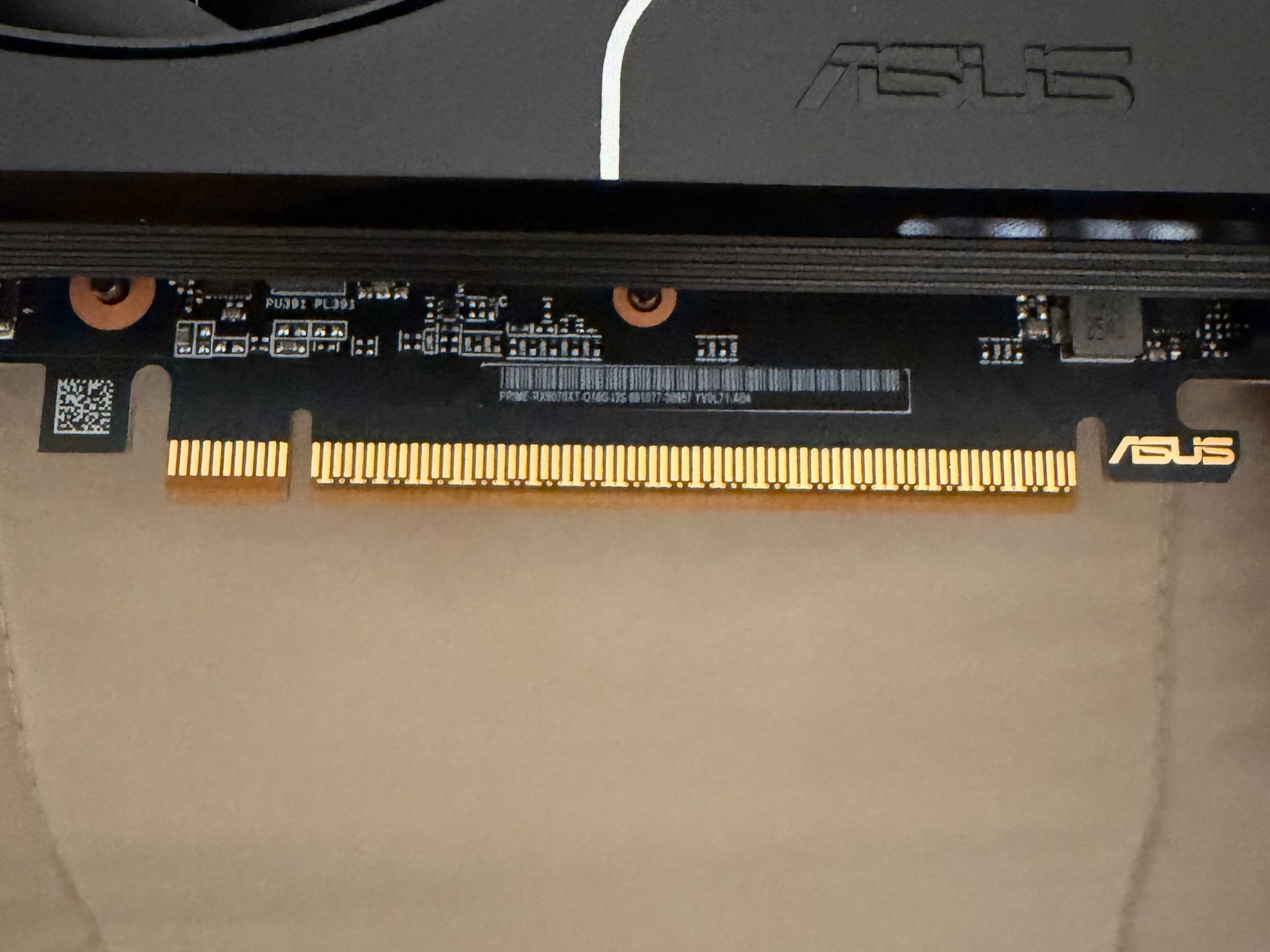 ASUS Prime RX 9070 XT OC 16GB