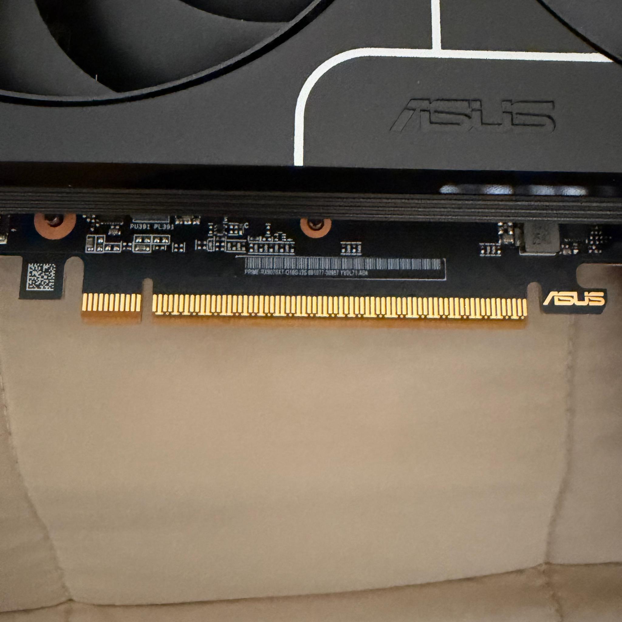 ASUS Prime RX 9070 XT OC 16GB