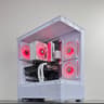 🧊Tundra🧊 | 1080p Gaming PC | Ryzen 5 3600 | EVGA GTX 1070 Ti | 16GB DDR4 3000MHz