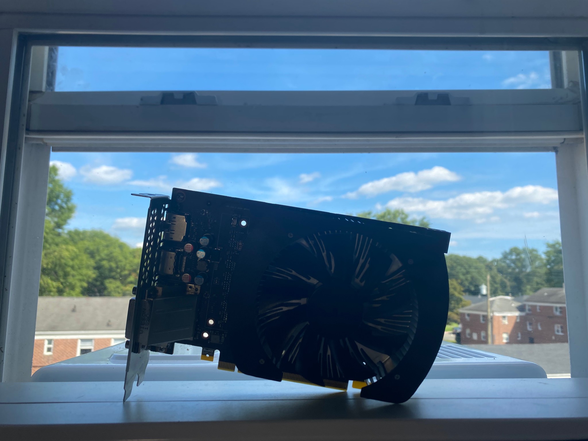 Gtx 1060 3gb
