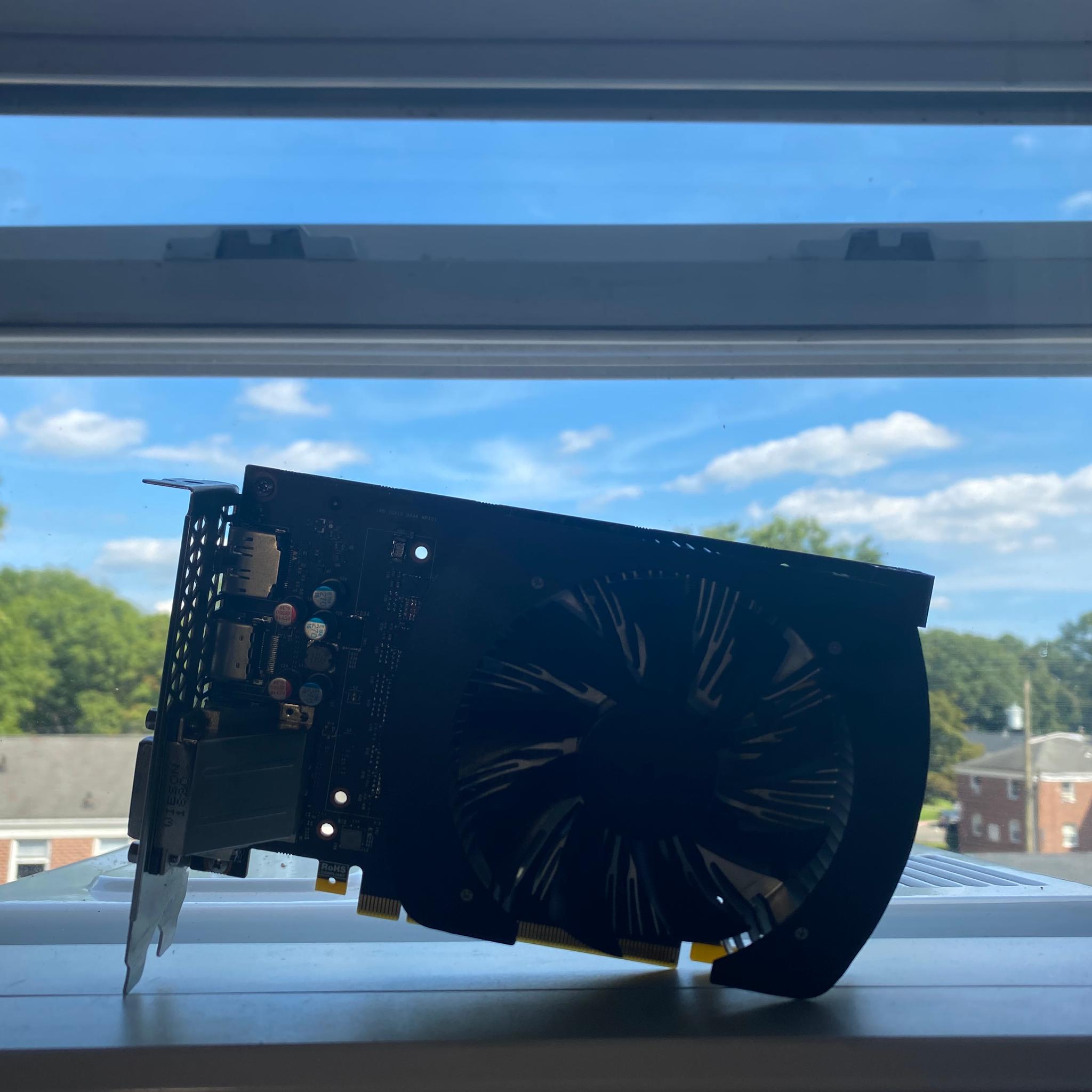 Gtx 1060 3gb
