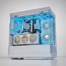 🤍1080P/1440P Gaming PC⚪ Nvidia RTX 4060 ⚪Intel 12600KF 10core⚪16GB DDR4⚪1TB NVME