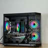 Upgraded RTX 3080 Intel Core Ultra 265k Gaming PC