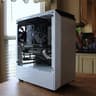 02︱Ryzen 5 2600, GTX 1070ti