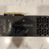 RTX 3070 8GB (Gainward Phoenix GS) - Used