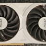 White MSI rtx 5070 shadow 2x oc edition "White"