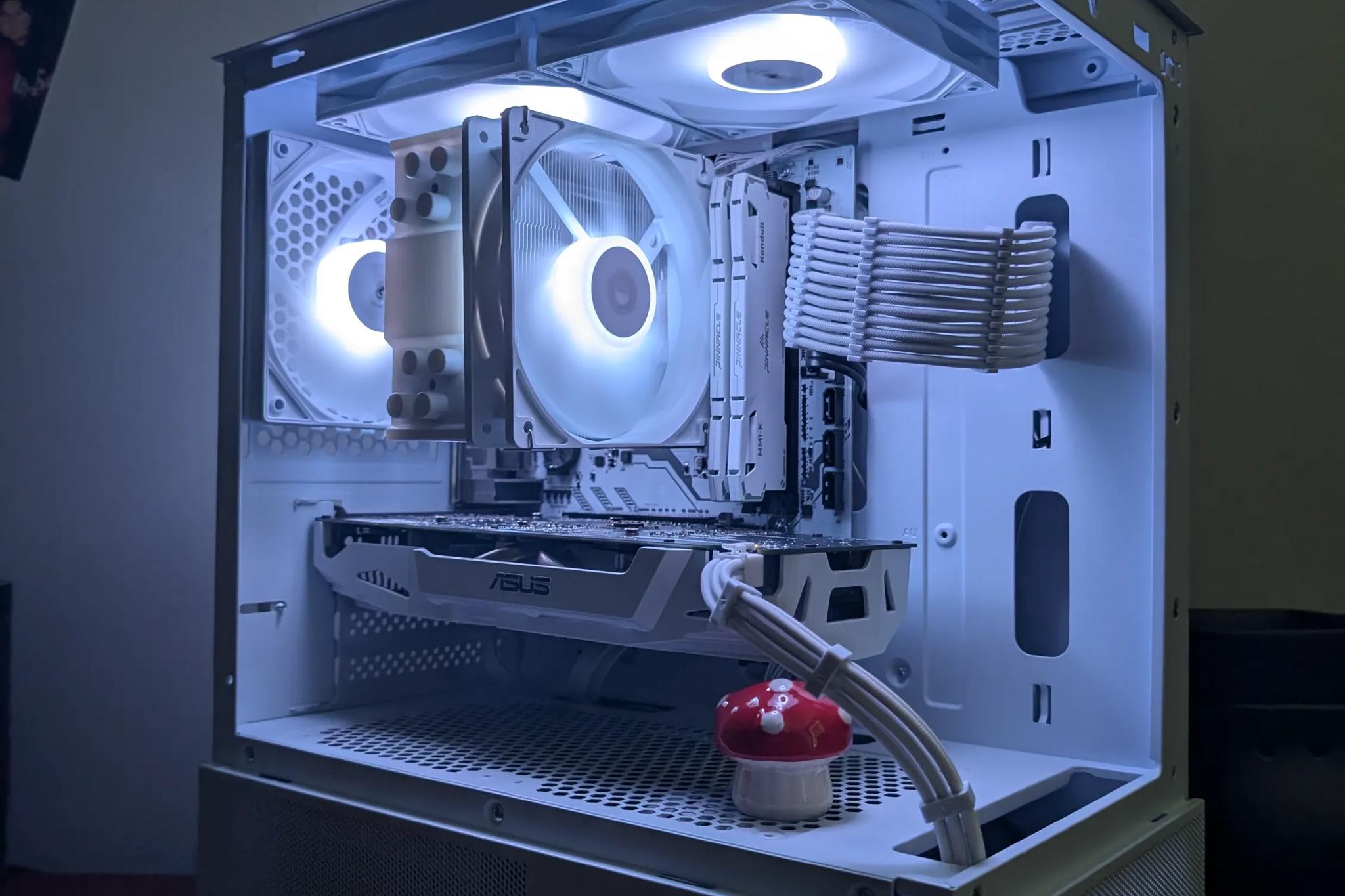 Matt's Techspace