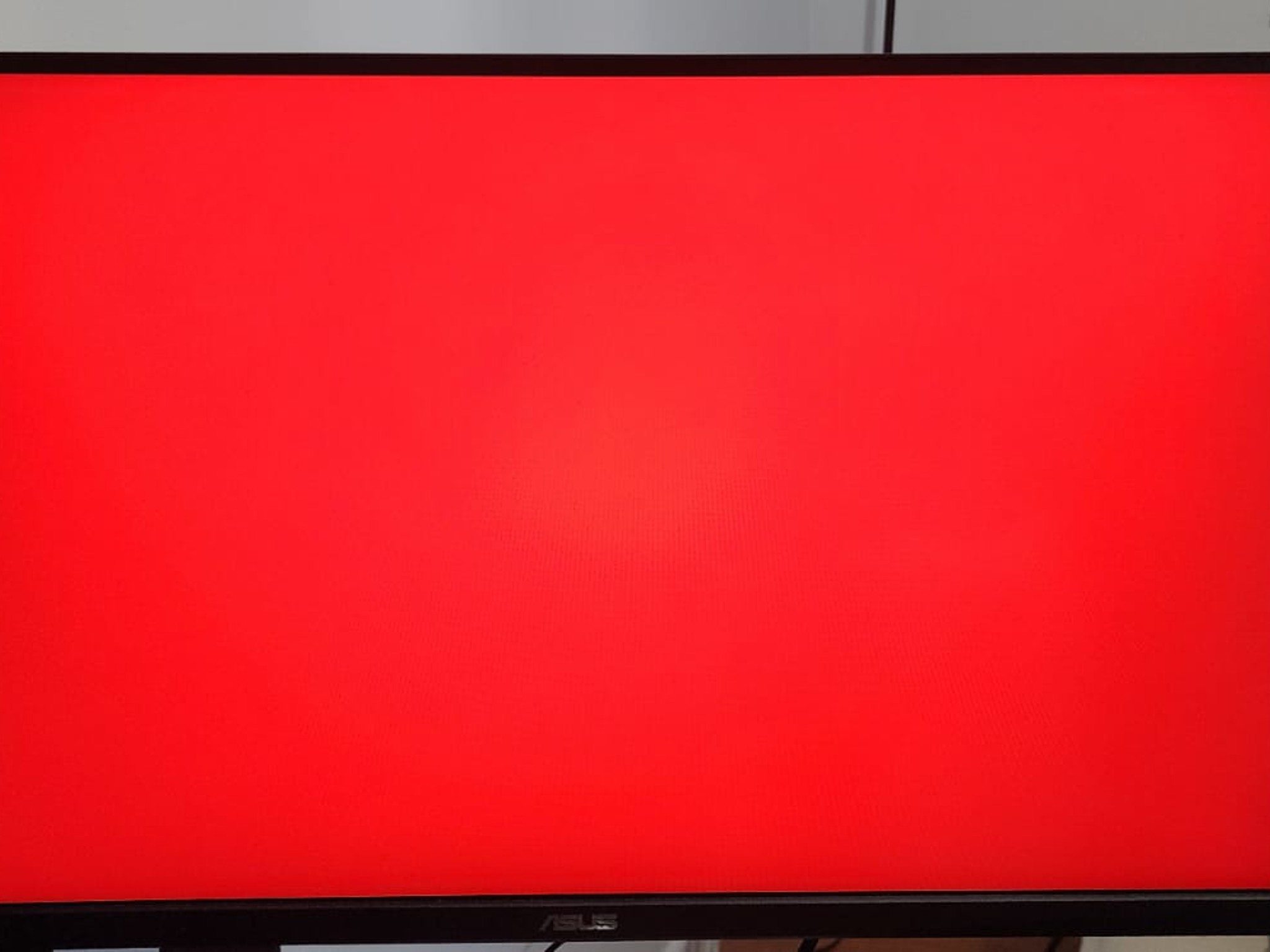ASUS VG27AQ1A QHD 165Hz IPS Gaming Monitor