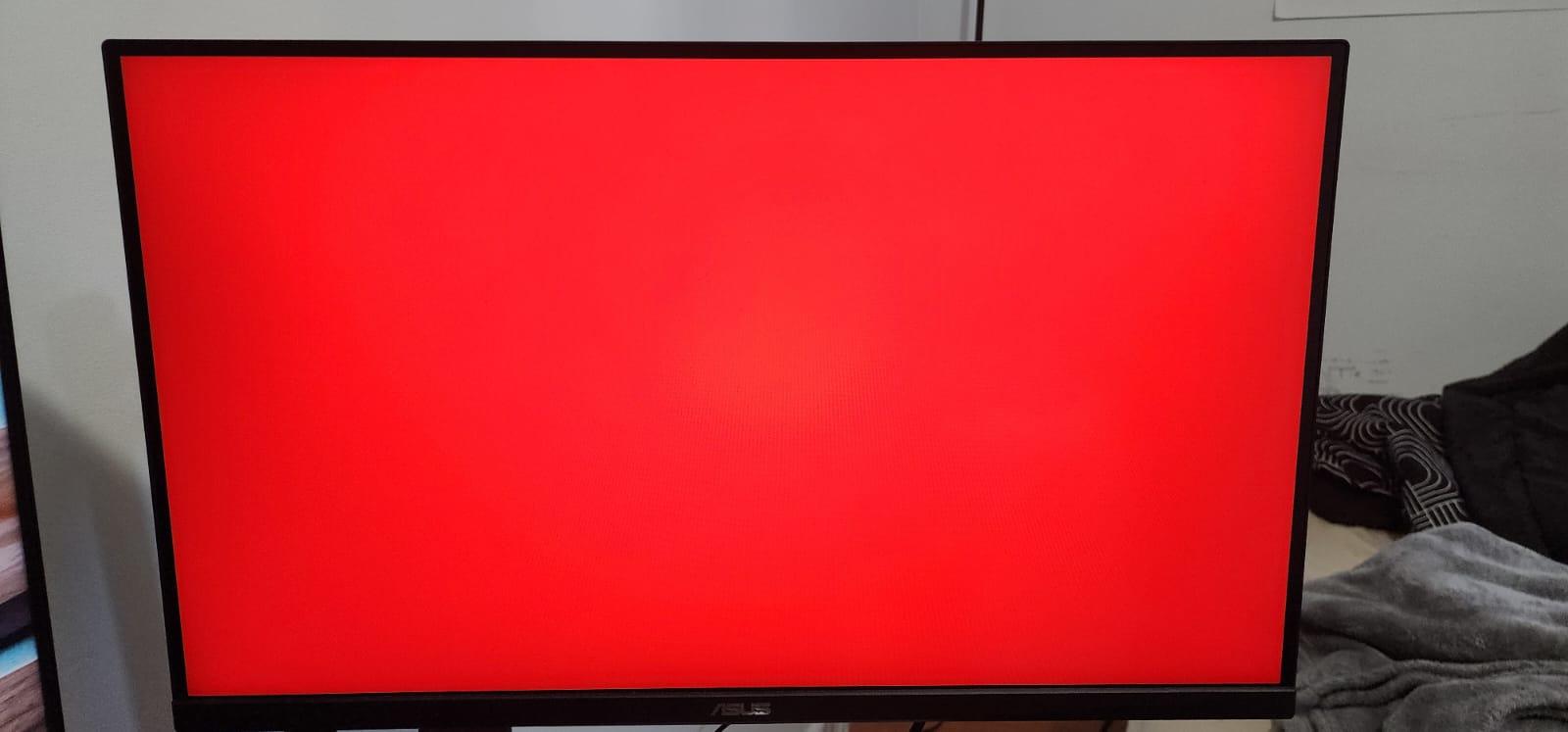 ASUS VG27AQ1A QHD 165Hz IPS Gaming Monitor