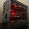 HIGH/MID RANGE WATER COOLED PC |RTX 3070 TRIO| RYZEN 7 3700X|