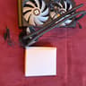 Thermalright Frozen Magic 240MM ARGB Liquid CPU Cooler