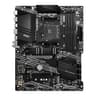 MSI B550-A Pro Motherboard - For Parts!