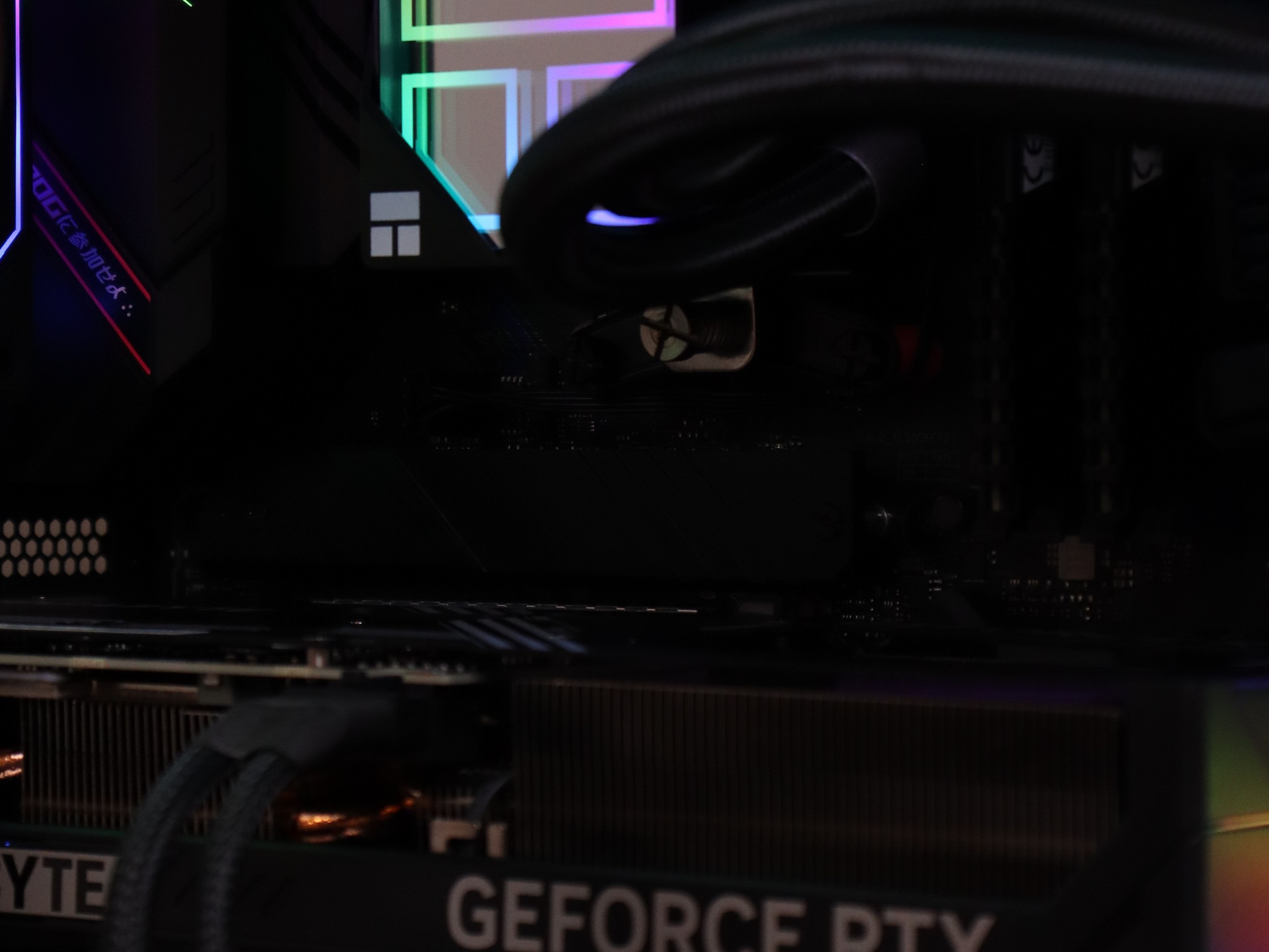 Water Cooled Gaming PC | Ryzen 7 - RTX 5070